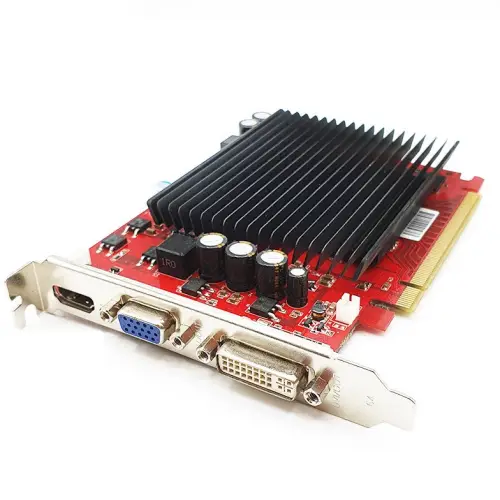 nVidia GeForce GF9400GT 1GB high profile