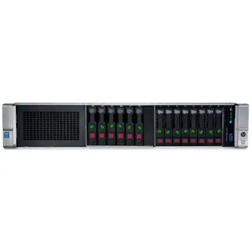HP ProLiant DL380 G9 Xeon E5-2637v4 192GB RAM 2,9TB