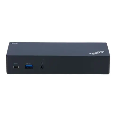 Stacja Dokująca Lenovo Dock 40A9 USB-C
