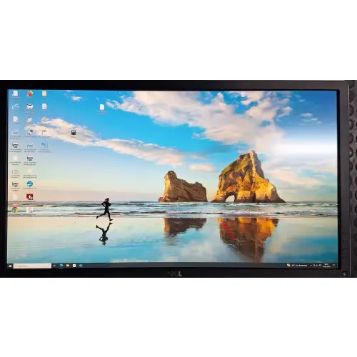 Dell P2715QT 27'' C BEZ STOPKI