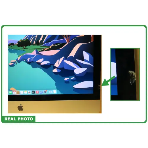 Apple iMac18,3 i5-7500 8GB RAM 1TB HDD 27''