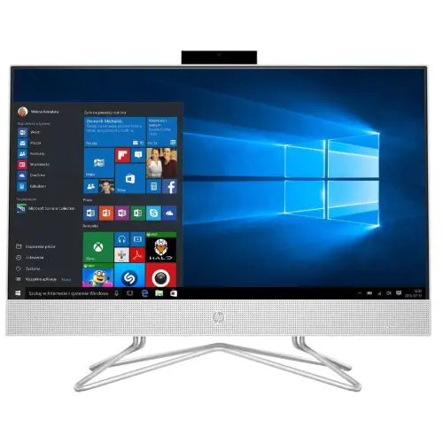 HP 24-dp1006nb i7-1165G7 8GB 1TBM.2 Win11Home