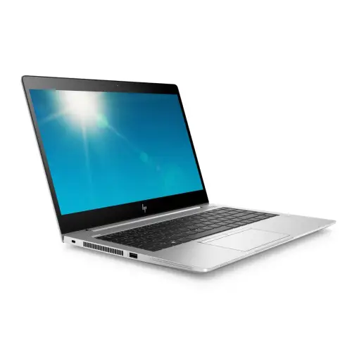HP ELITEBOOK 840 G5 14"