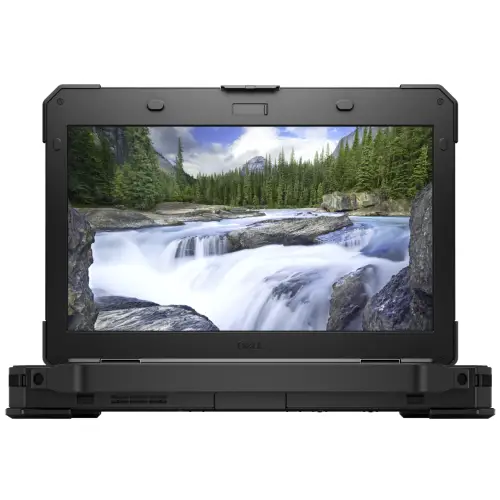 Dell 14 Rugged 5424 i5-8350U/8/512/-/W14/W10P B