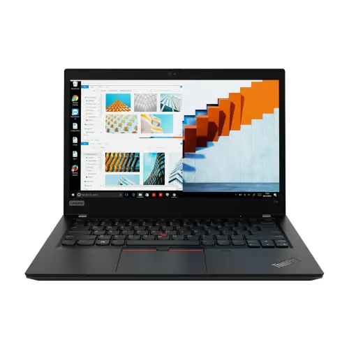 Laptop Lenovo ThinkPad T14 G2 i5-1135G7 16GB RAM 256GB M2 14