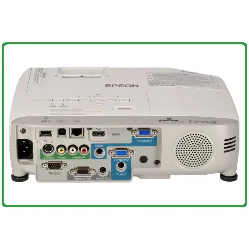 Epson EB-X27 A