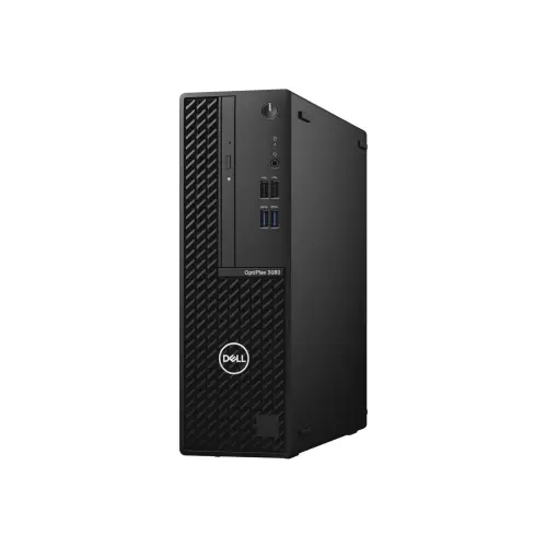 Dell OptiPlex 3080 i5-10500 8GB RAM 256GB M.2 DVD-RW W11H