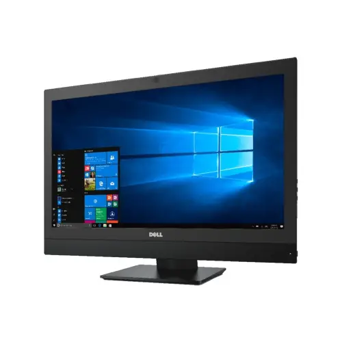 Dell Optiplex 7450 i5-7500 8GB 256SSD DVDRW 24