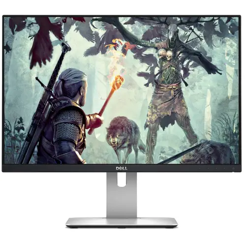 Monitor Dell UltraSharp U2415b FullHD LED IPS