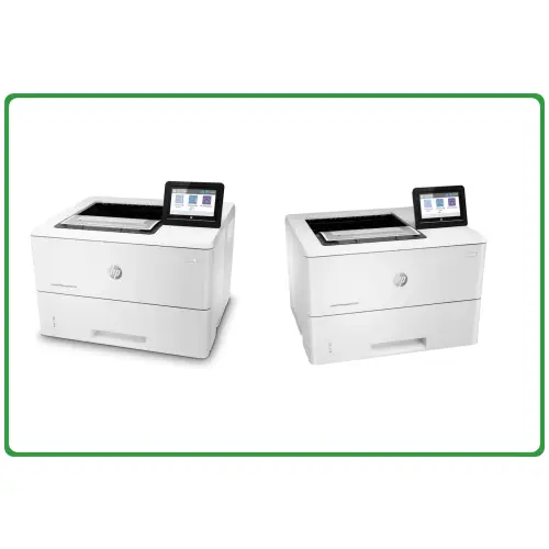 HP LaserJet Managed E50145 A