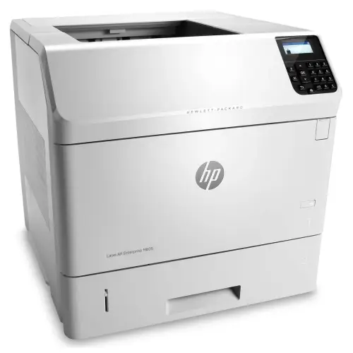 HP LaserJet Enterprise M605dnm