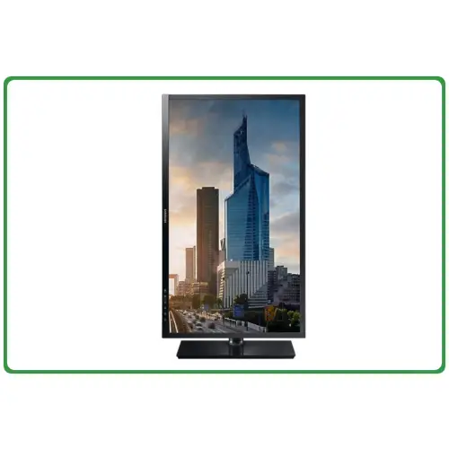 Monitor Samsung S27H650FDU 27