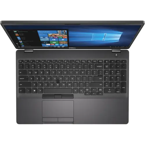 Dell Latitude 5501 i7-9850H 16GB 512M.2 15