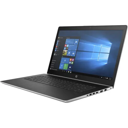 HP ProBook 470 G5 i3-7100U 16GB 128M.2 17