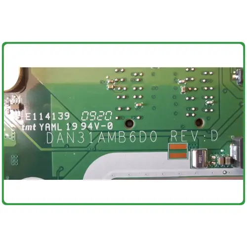 Płyta główna HP EliteOne 800 G5