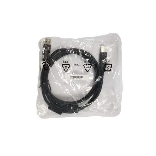 Oryginalny Kabel DELL USB A na USB B 3.0 1,8M Oryginalny Kabel DELL USB A na USB B 3.0 1,8M