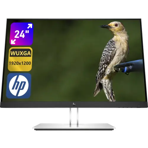 HP E24 G4 24'' A