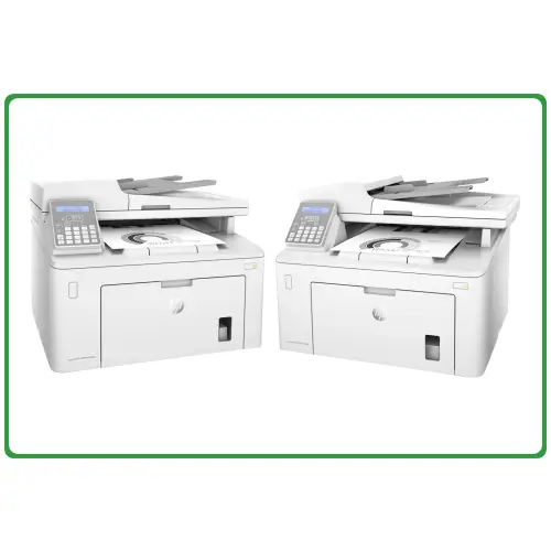 HP Laserjet Pro Mfp M148FDW