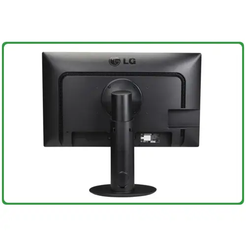 LG FLATRON E2722PY-BN 27