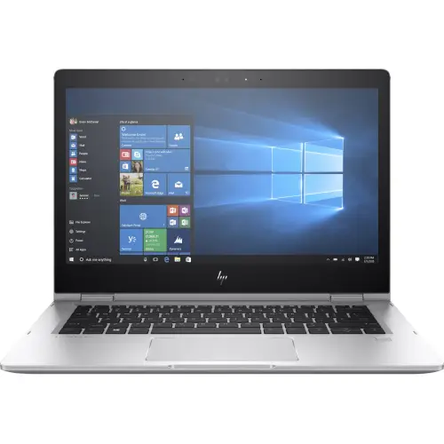 HP x360 1030 G2 i7-7500U/8/512M.2/-/touch13'/W10P A-