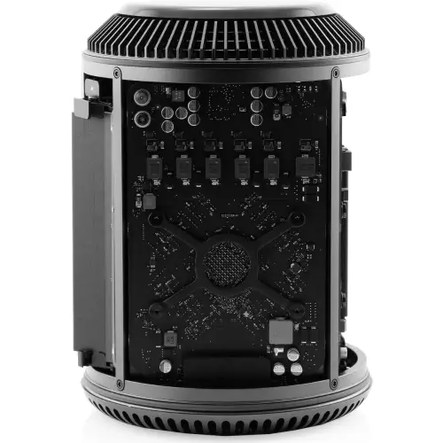 Apple Mac PRO A1481 Xeon 3,0GHz 64GB 1TBSSD
