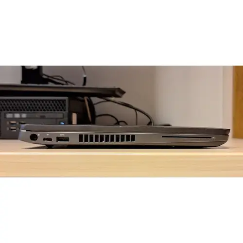 Dell Latitude 5500 i5-8265U 8GB 256M.2 15