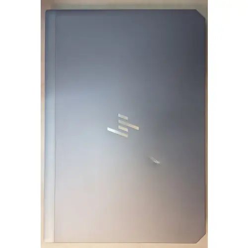 HP Zbook 17 G6 i5-9400H 16GB RAM 256GB M.2 17