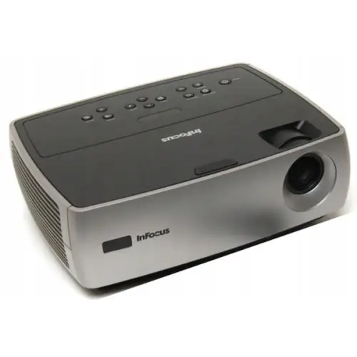 INFOCUS IN26+ DLP VGA XGA INFOCUS IN26+ DLP VGA XGA