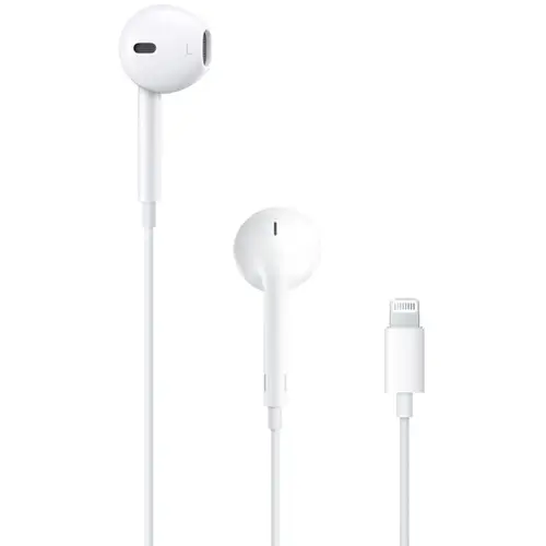 Słuchawki Apple EarPods Nowe