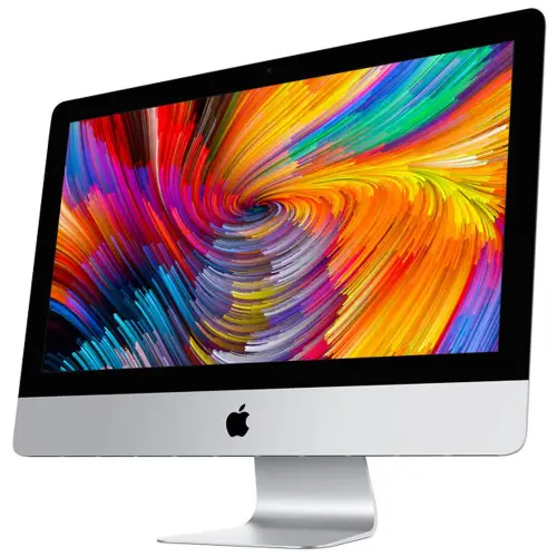 Apple iMac18,1- i5-7360U 8GB RAM 256GB M.2 21.5'' B
