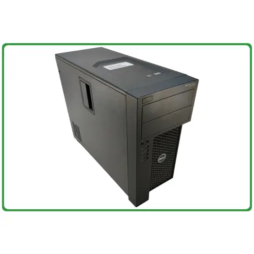 Dell Precision 3620 i7-6700 8GB 500HDD Win10Pro