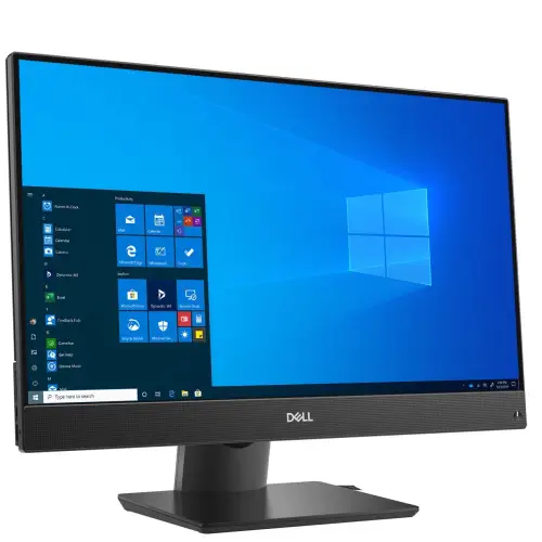 Dell Optiplex 5480 i5-10500 16GB 256M.2 24'' Win11Pro