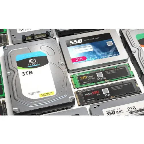 Dysk SSD SATAIII 128GB