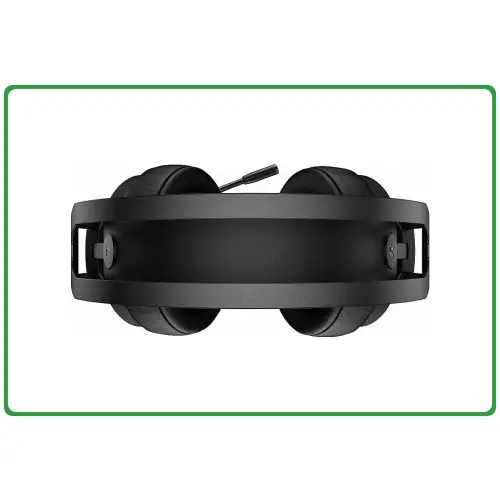 Słuchawki bezprzewodowe HP X1000