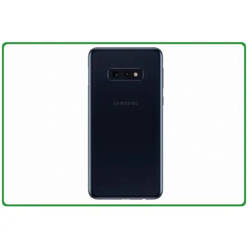 Samsung Galaxy S10e (SM-G970F) - 128GB