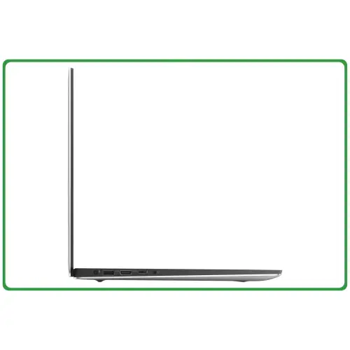 Dell Precision 5540 i7-9750H 32GB 512M.2 15