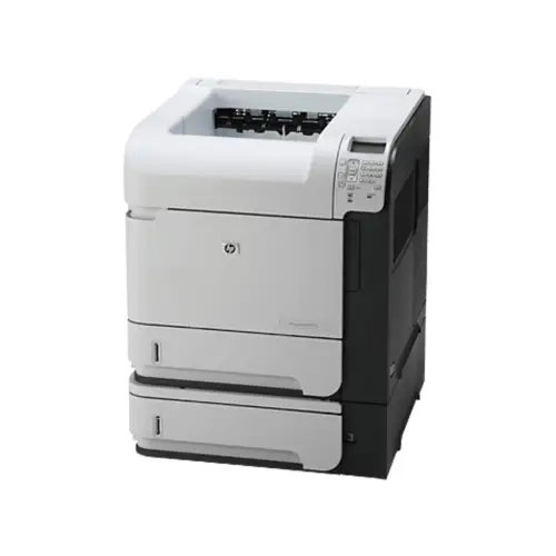 HP LASERJET P4515x D