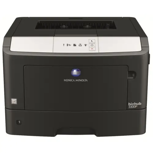 Konica Minolta bizhub 3301P A