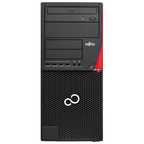 FUJITSU P720 i5-4590 8GB 500HDD DVD-RW W10P