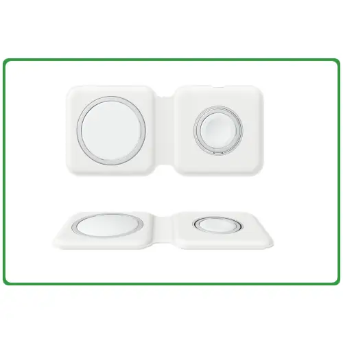 Ładowarka Apple MagSafe Duo Charger A2458 Nowa