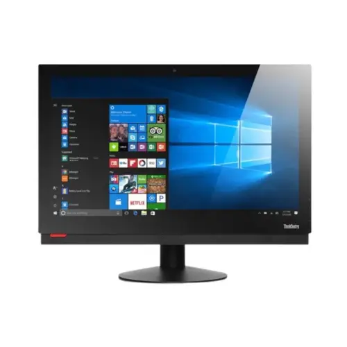 Lenovo M800z i5-6400 4GB RAM 256SSD 21.5