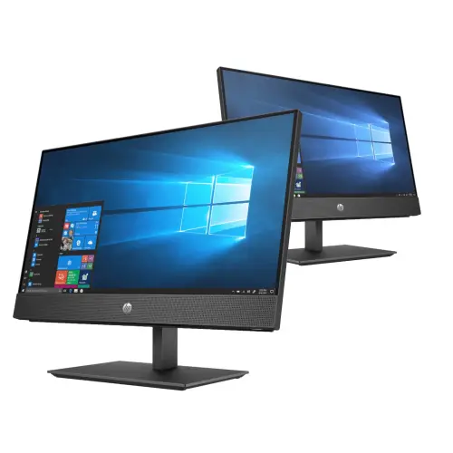 HP ProOne 600 G4 i5-8500 24GB 256GB SSD M.2 21