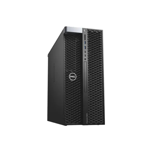 Dell Precision 5820 Xeon W-2245 32GB RAM 512GB M.2 W11P