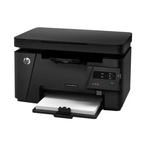 HP LaserJet Pro MFP M125a