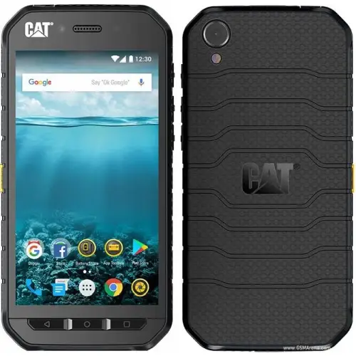 Smartfon CAT S41 DualSIM 3/32 GB Smartfon CAT S41 DualSIM 3/32 GB