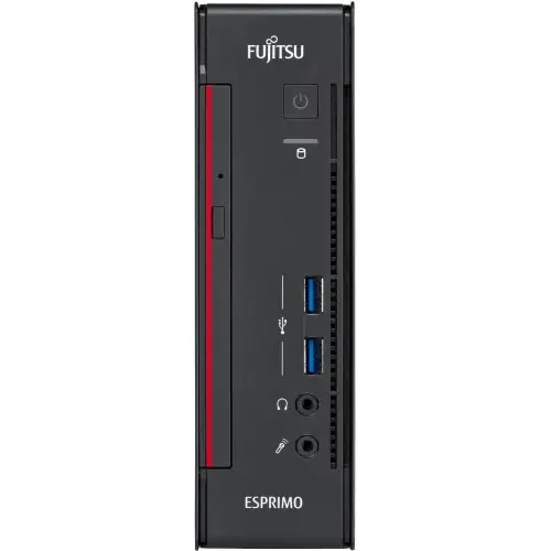 Fujitsu ESPRIMO Q958 i5-8500T/8/256SSD/-/W10P