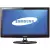 Samsung P2770FH 27" Full HD 1920x1080 HDMI DVI-I