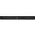 Crestron Saros SB-200-P-B Stereo Sound Bar