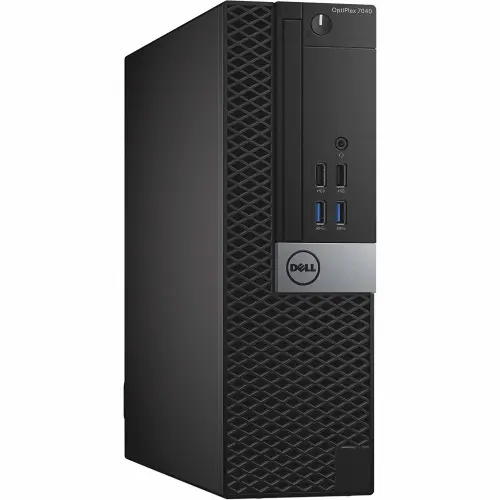 Dell 7040 i5-6600 8GB 260 DVD-RW