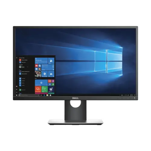 Dell P2417H 24'' Full HD 6ms A-
